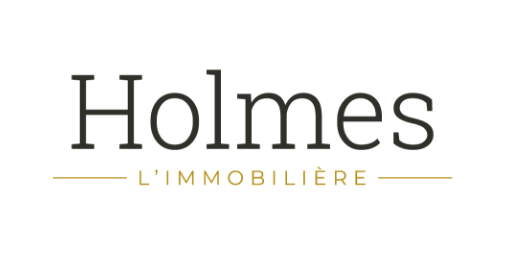 Holmes l'Immobilière